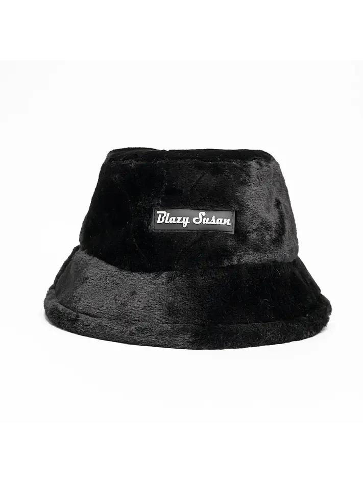 Gorro Pescador Textura White-Blazy Susan 2