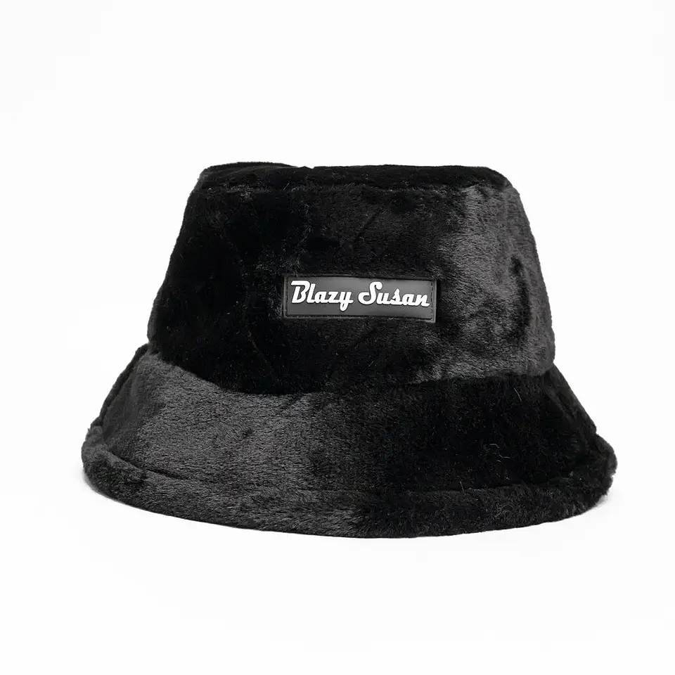 Gorro Pescador Textura -Blazy Susan 2