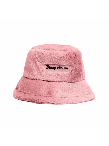 Gorro Pescador Textura White-Blazy Susan 3