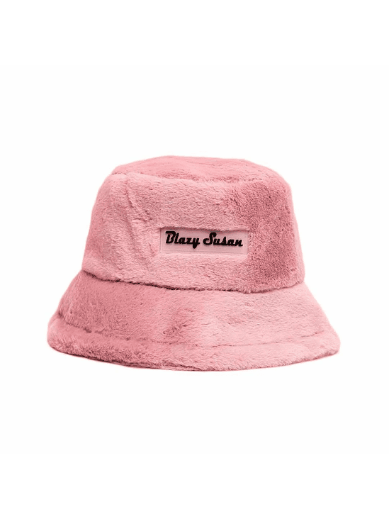 Gorro Pescador Textura White-Blazy Susan 3