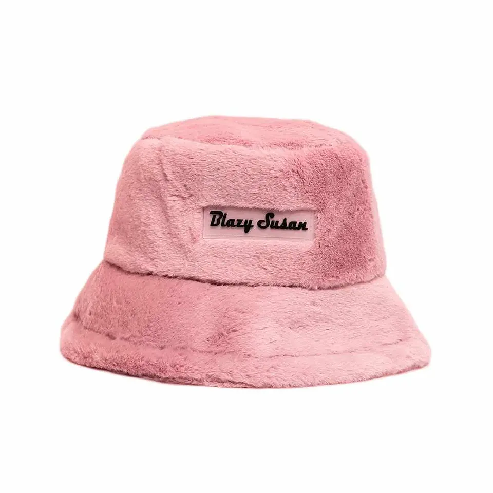 Gorro Pescador Textura -Blazy Susan 3