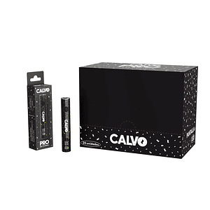 Bateria 510 Led 400Mah Cosmic Purple-Calvo Glass