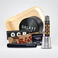 Pack Moledor Aluminio Pro Blue 63Mm-Galaxy - Miniatura 4