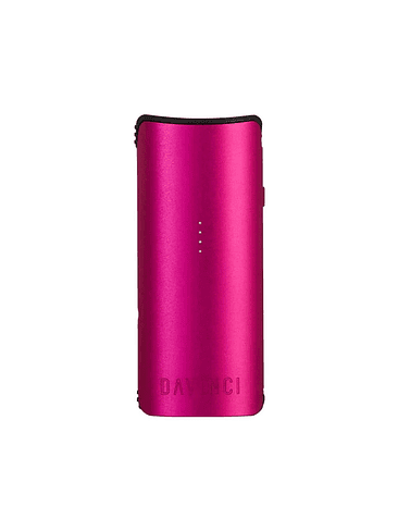 Vaporizador Miqro C Yellow-Da Vinci 2
