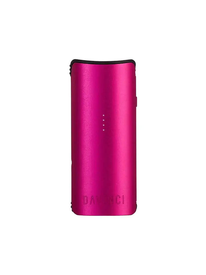 Vaporizador Miqro C -Da Vinci 2