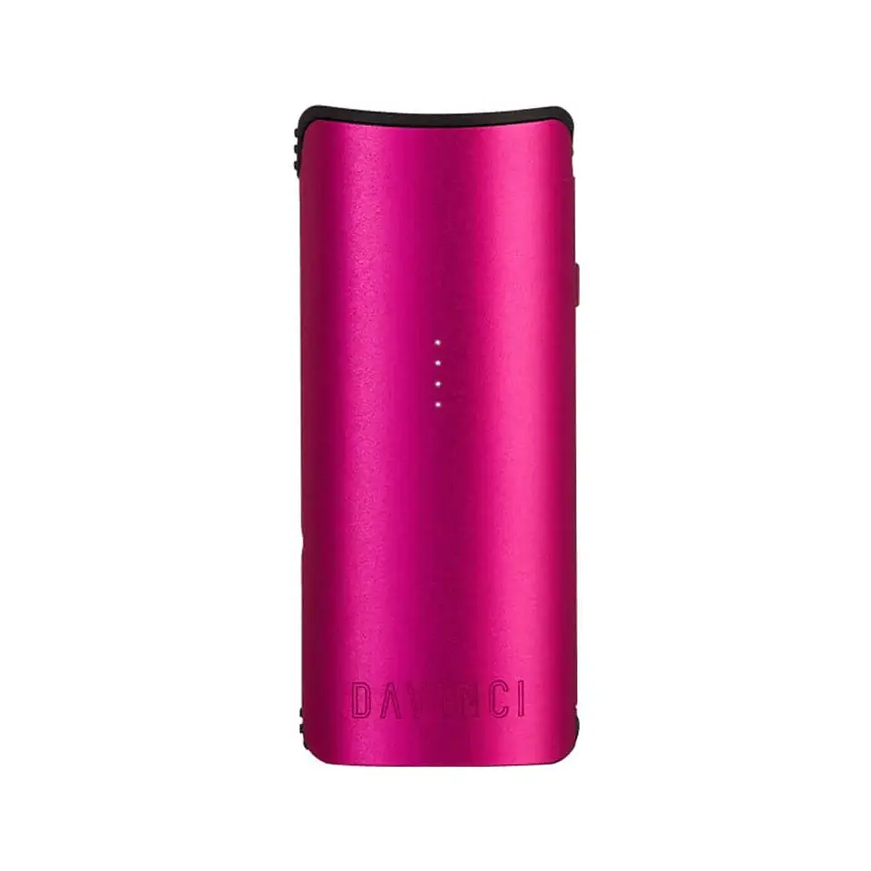 Vaporizador Miqro C -Da Vinci (Color a elección) 2