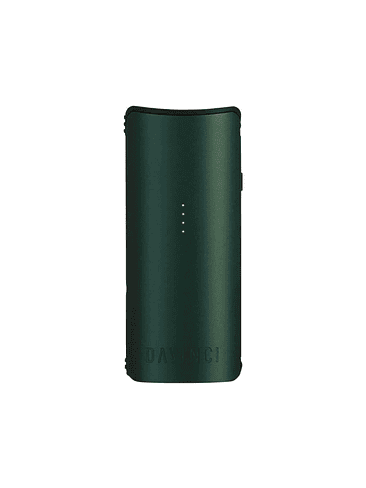 Vaporizador Miqro C Yellow-Da Vinci 3