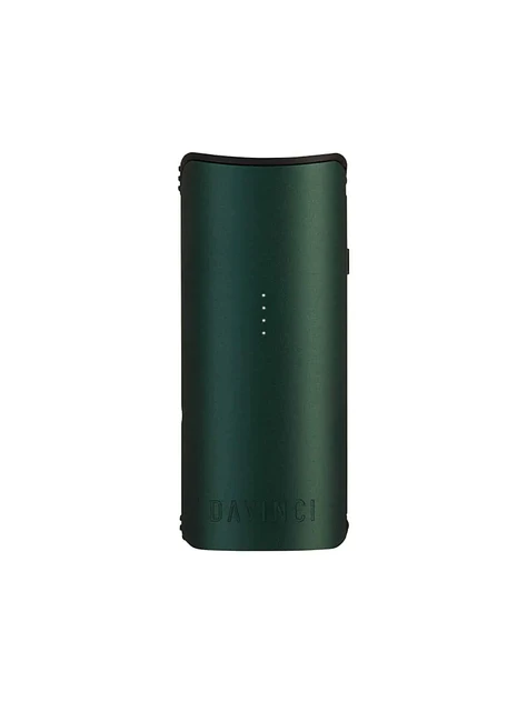 Vaporizador Miqro C -Da Vinci 3