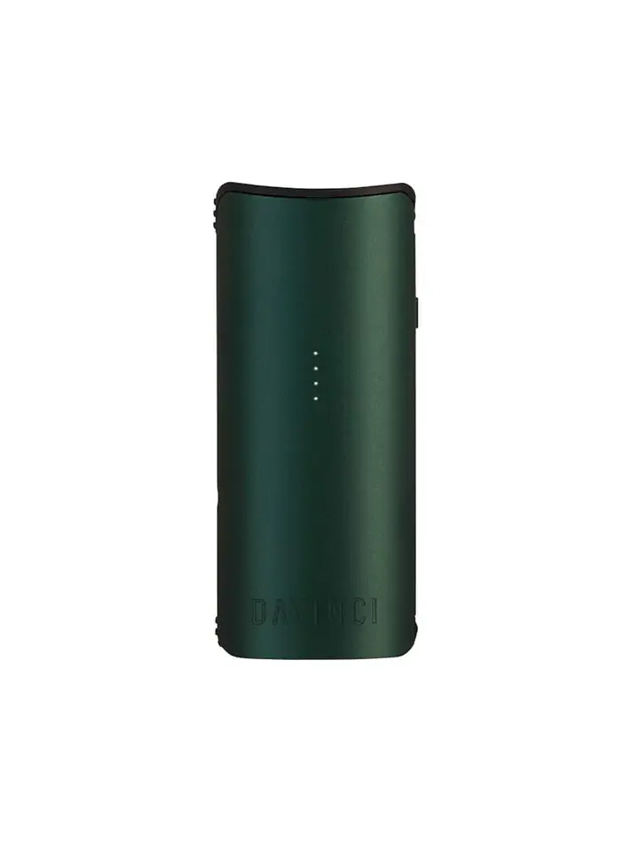 Vaporizador Miqro C -Da Vinci 3