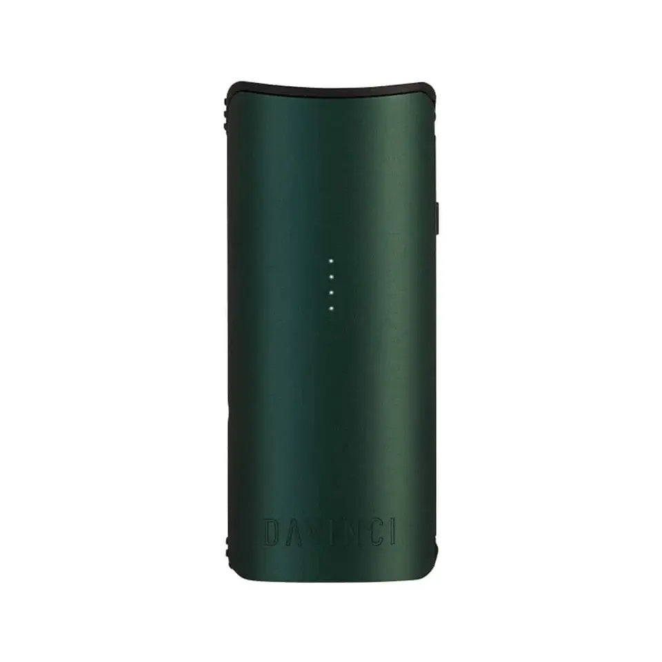 Vaporizador Miqro C -Da Vinci (Color a elección) 3