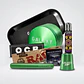 Pack Moledor Aluminio Pro Blue 63Mm-Galaxy - Miniatura 8