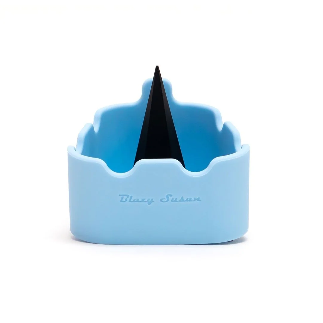 Cenicero Deluxe Silicona -Blazy Susan 2