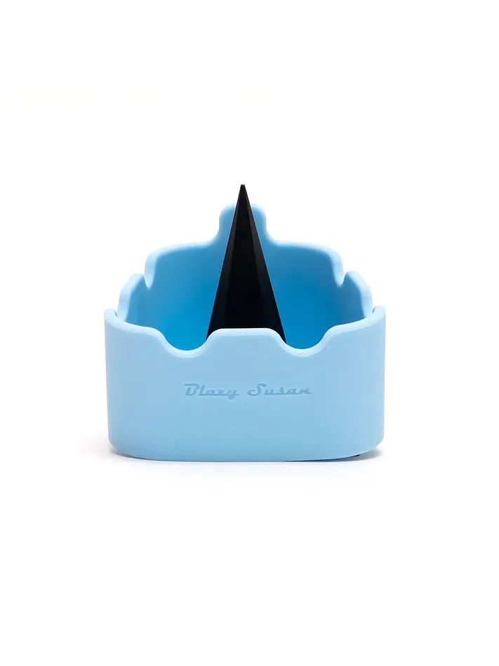 Cenicero Deluxe Silicona -Blazy Susan 2