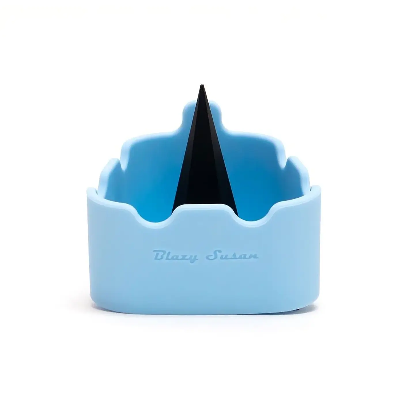 Cenicero Deluxe Silicona -Blazy Susan 2