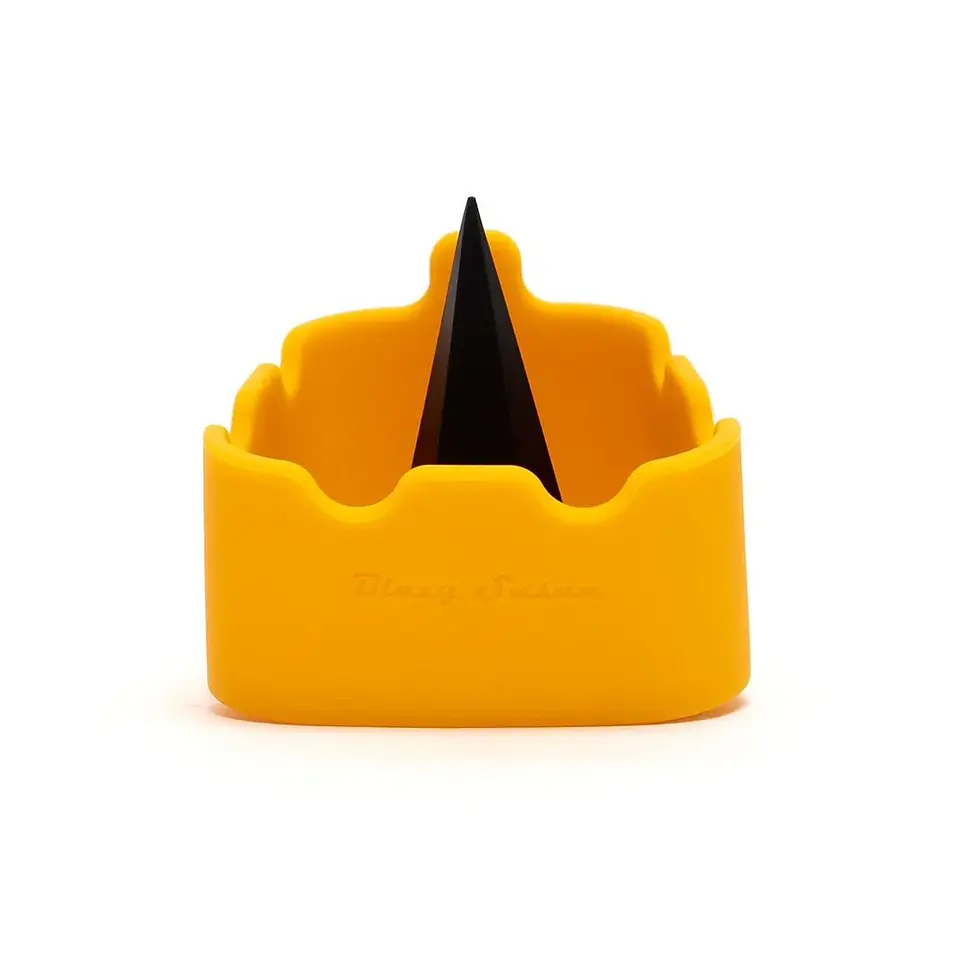 Cenicero Deluxe Silicona -Blazy Susan 3
