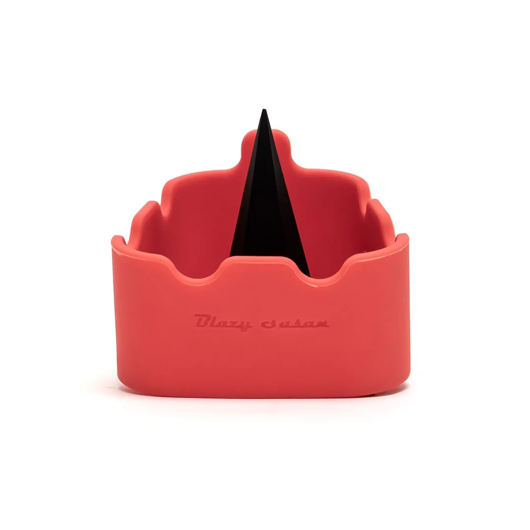 Cenicero Deluxe Silicona -Blazy Susan 4