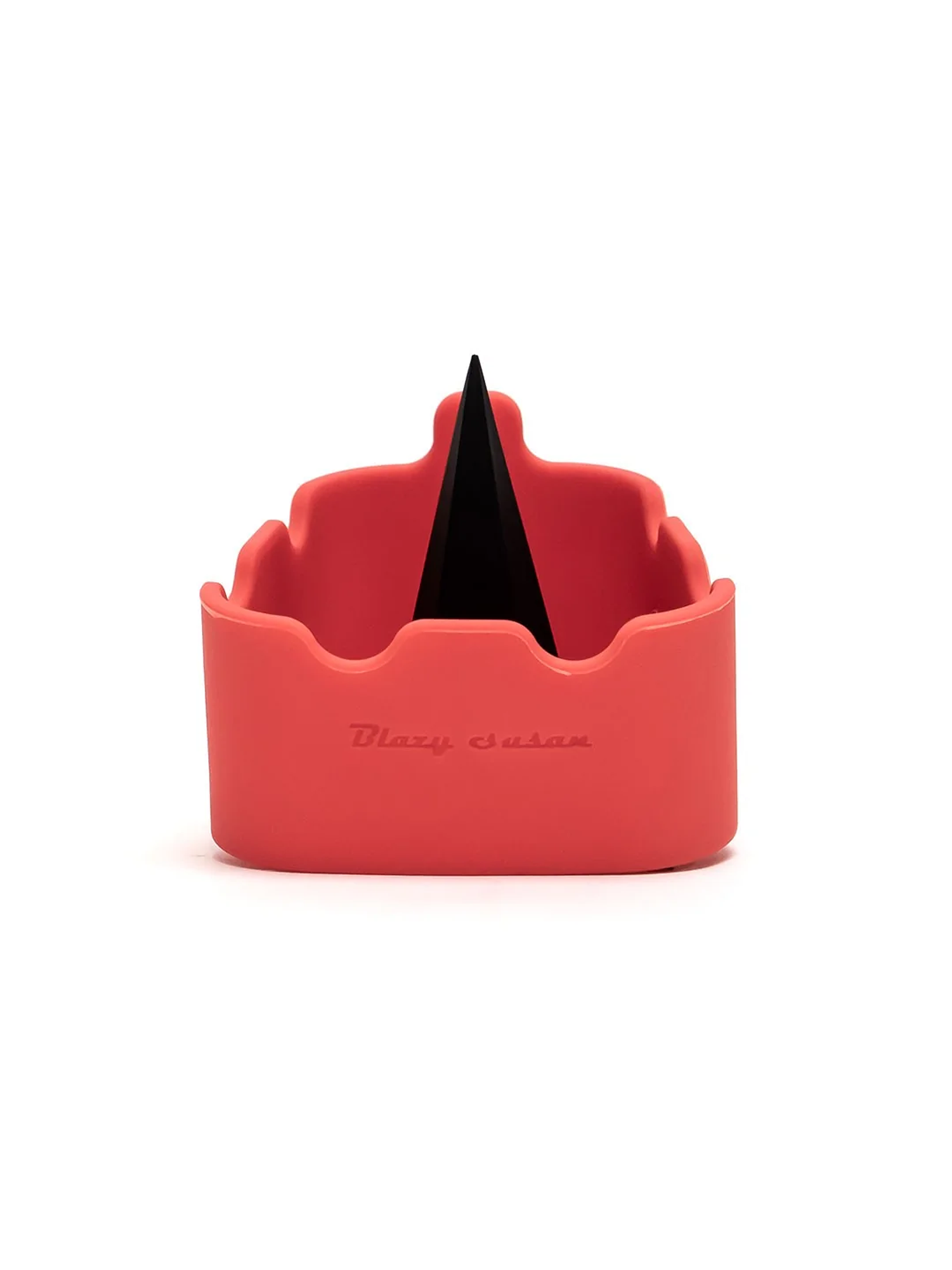 Cenicero Deluxe Silicona Yellow-Blazy Susan 4