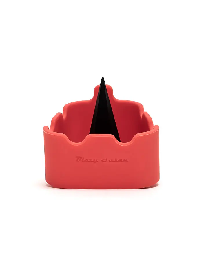 Cenicero Deluxe Silicona -Blazy Susan 4