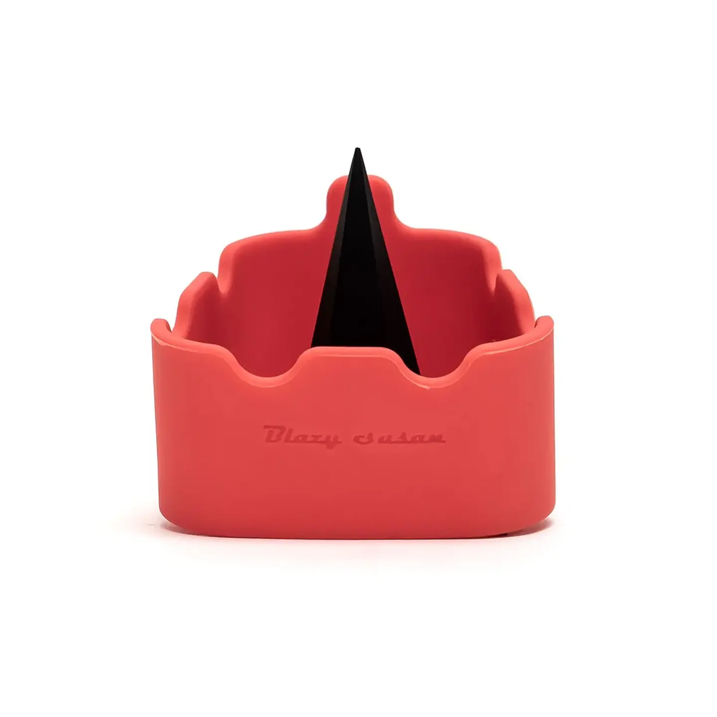Cenicero Deluxe Silicona -Blazy Susan 4