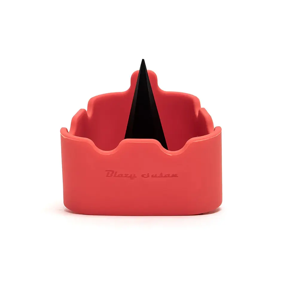 Cenicero Deluxe Silicona -Blazy Susan 4