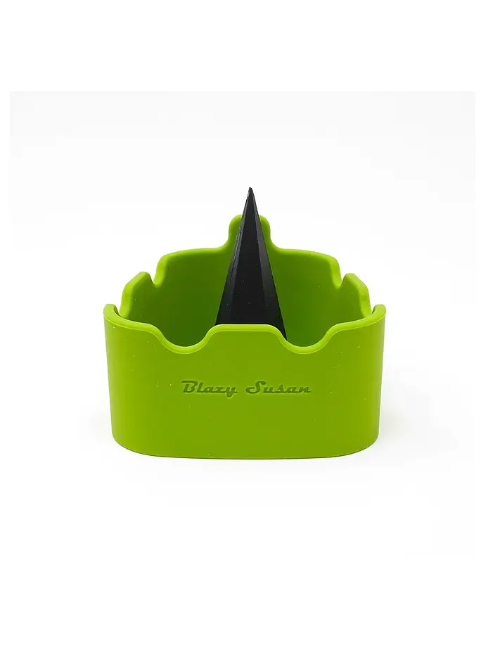Cenicero Deluxe Silicona -Blazy Susan 5