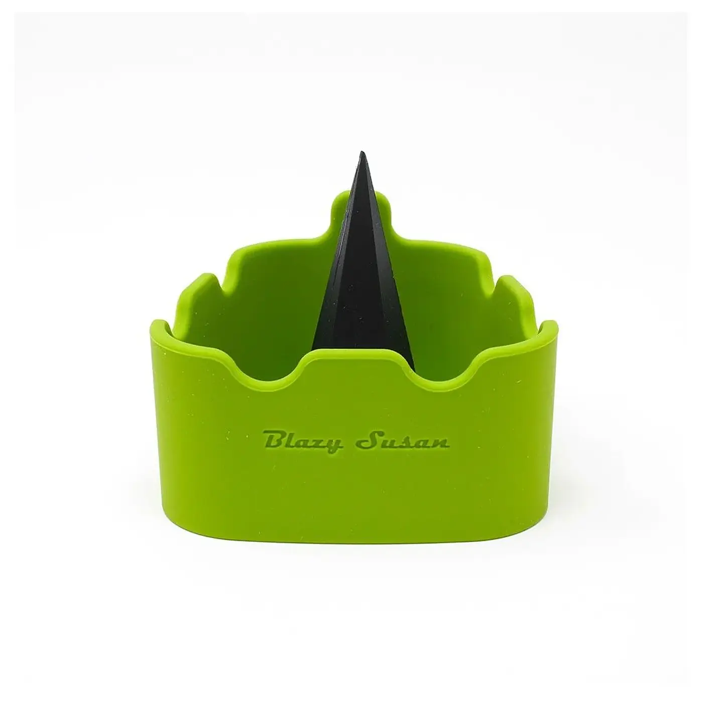 Cenicero Deluxe Silicona -Blazy Susan 5