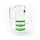 Atrapa Ceniza Panal Triple 14Mm-Bonglab - Miniatura 4