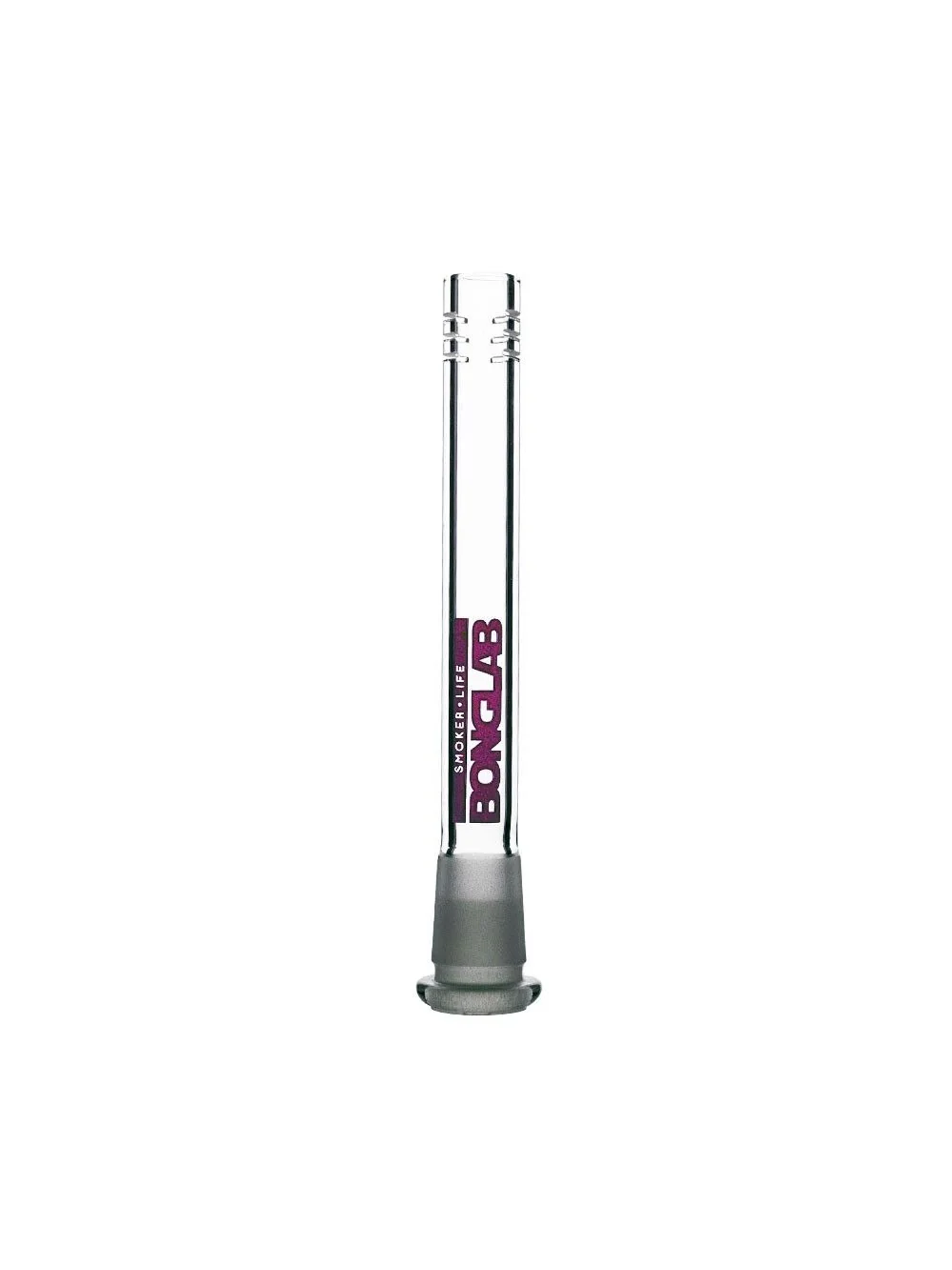 Difusor Logo Magenta 14Mm -Bonglab (14Cm/12Cm) 2