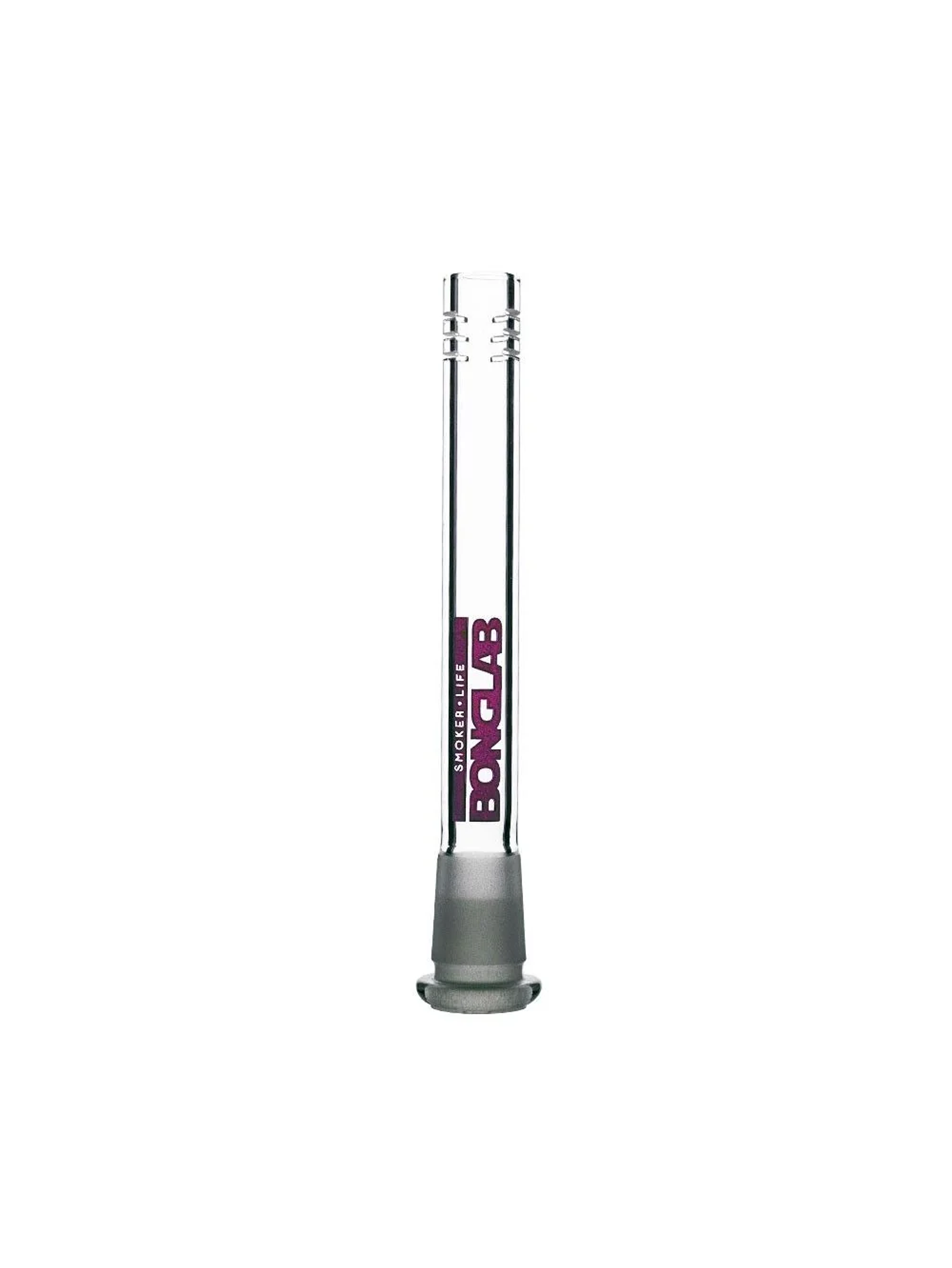 Difusor Logo Magenta 14Mm -Bonglab (14Cm/12Cm) 2