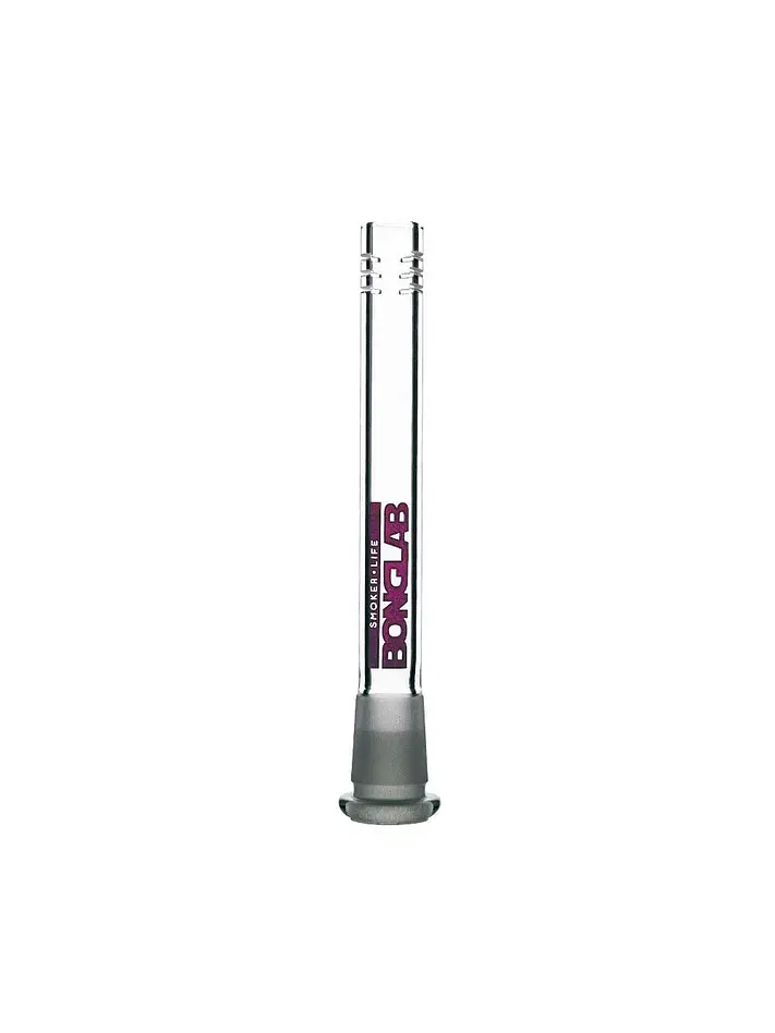 Difusor Logo Magenta 14Mm -Bonglab (14Cm/12Cm) 2