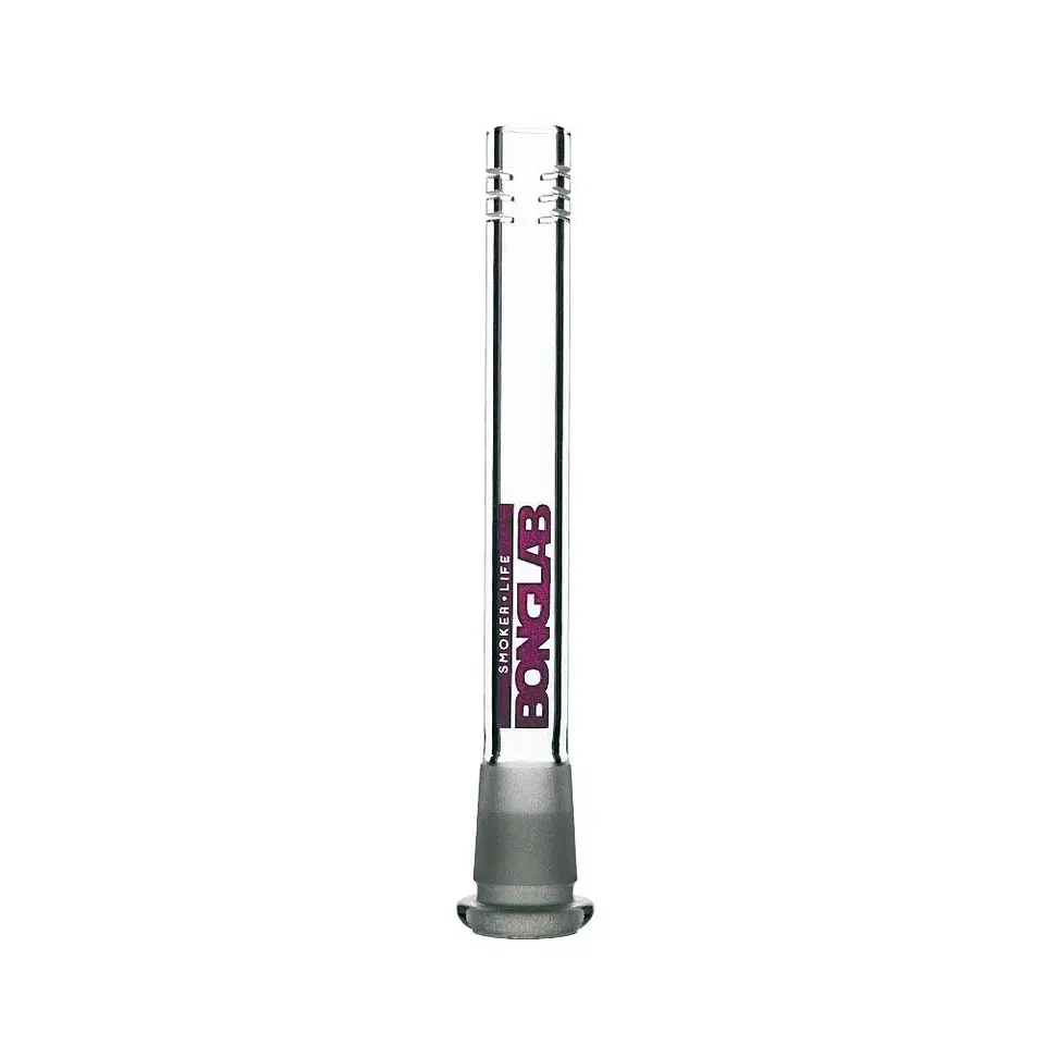 Difusor Logo Magenta 14Mm -Bonglab (14Cm/12Cm) 2