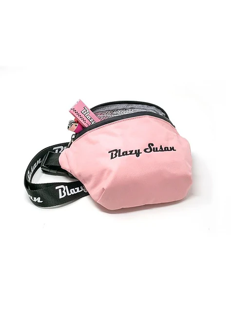 Bolso Smellprrof Cruzado -Blazy Susan 2