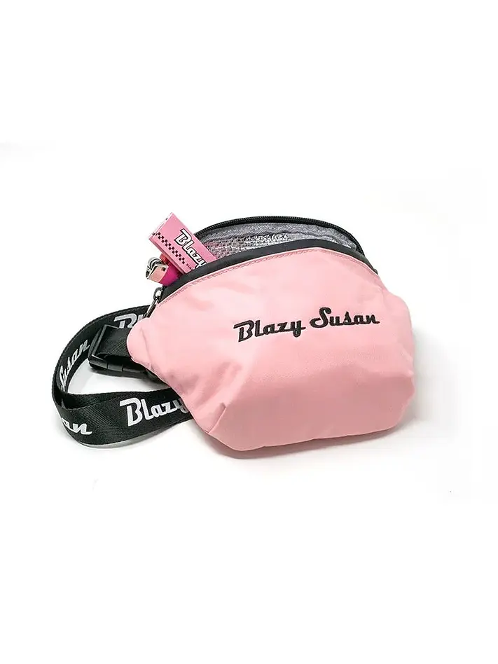 Bolso Smellprrof Cruzado -Blazy Susan 2