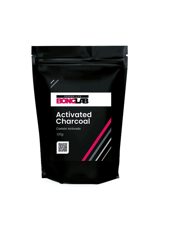 Purify Carbon Filter System Kit 14Mm-Bonglab 4