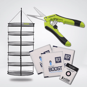 Kit Curado Inicial 55Cm