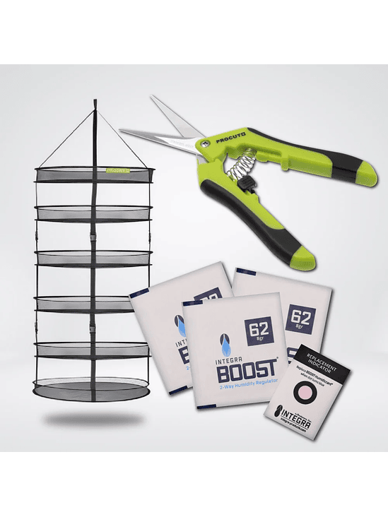 Kit Curado Inicial 55Cm 2