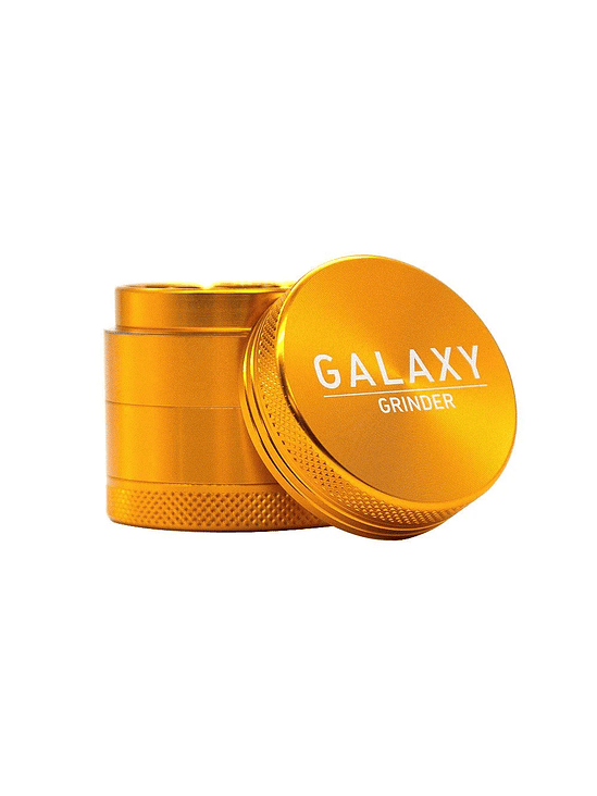 Moledor 38Mm Blue-Galaxy 4