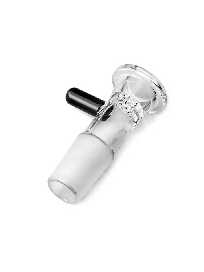 Quemador Honeycomb Macho 14Mm -Bonglab 4