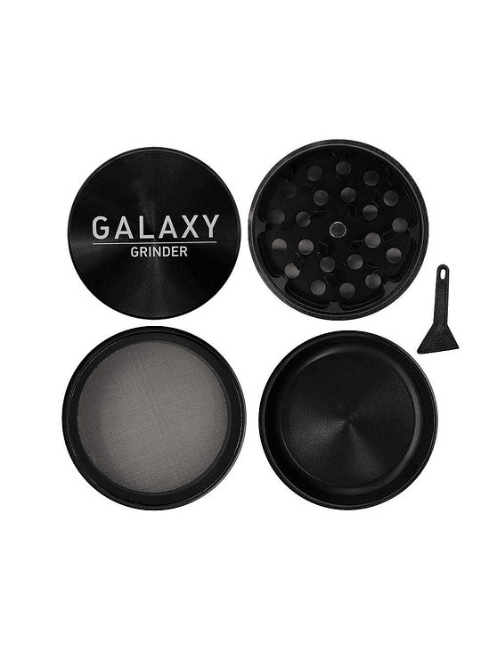 Moledor 38Mm Blue-Galaxy 6