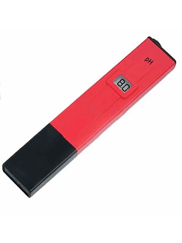 Medidor Ph Yellow 2