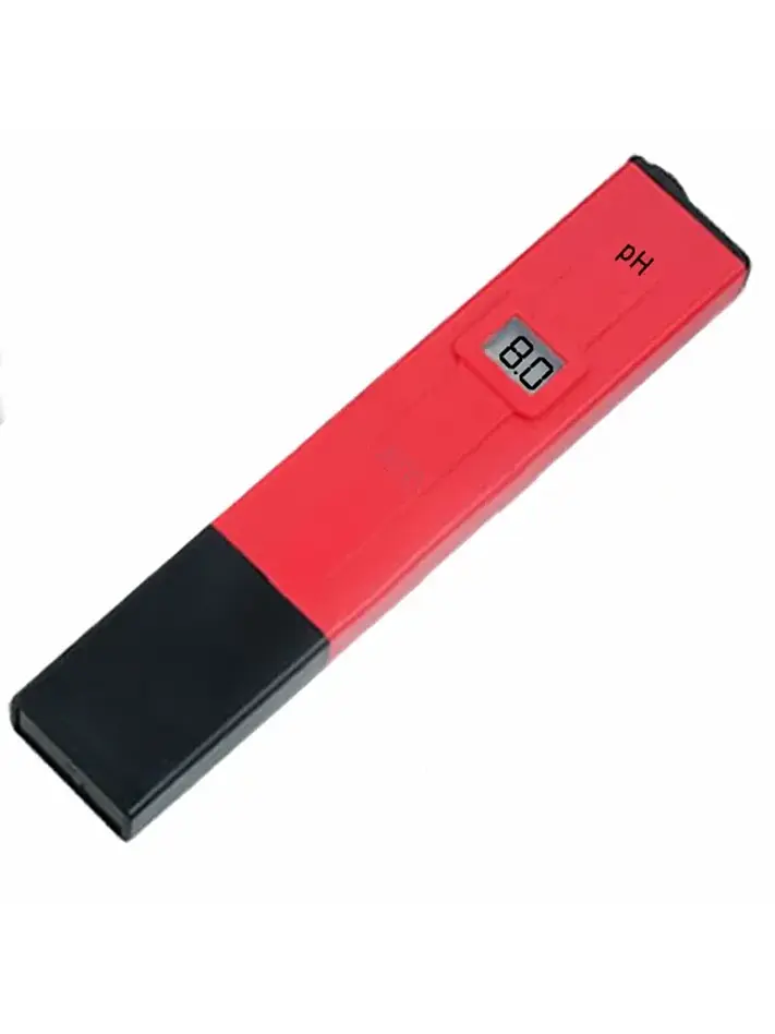 Medidor Ph Yellow 2