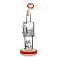 Rig Con Percolador De Arbol -Calvo Glass - Miniatura 3