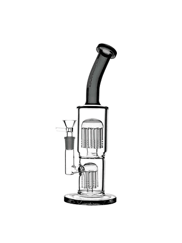 Classy Blue-Bonglab 4