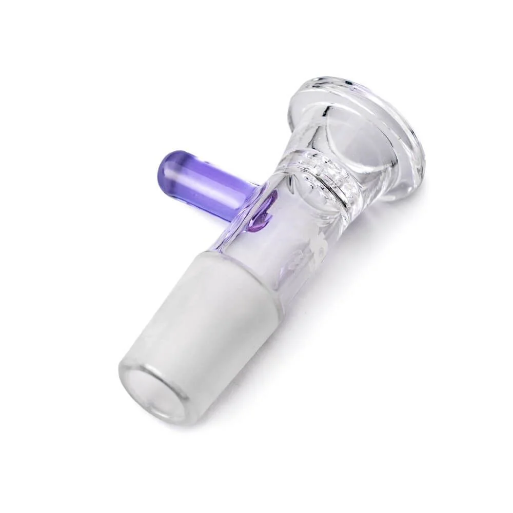 Quemador Honeycomb Macho 18Mm-Bonglab 5