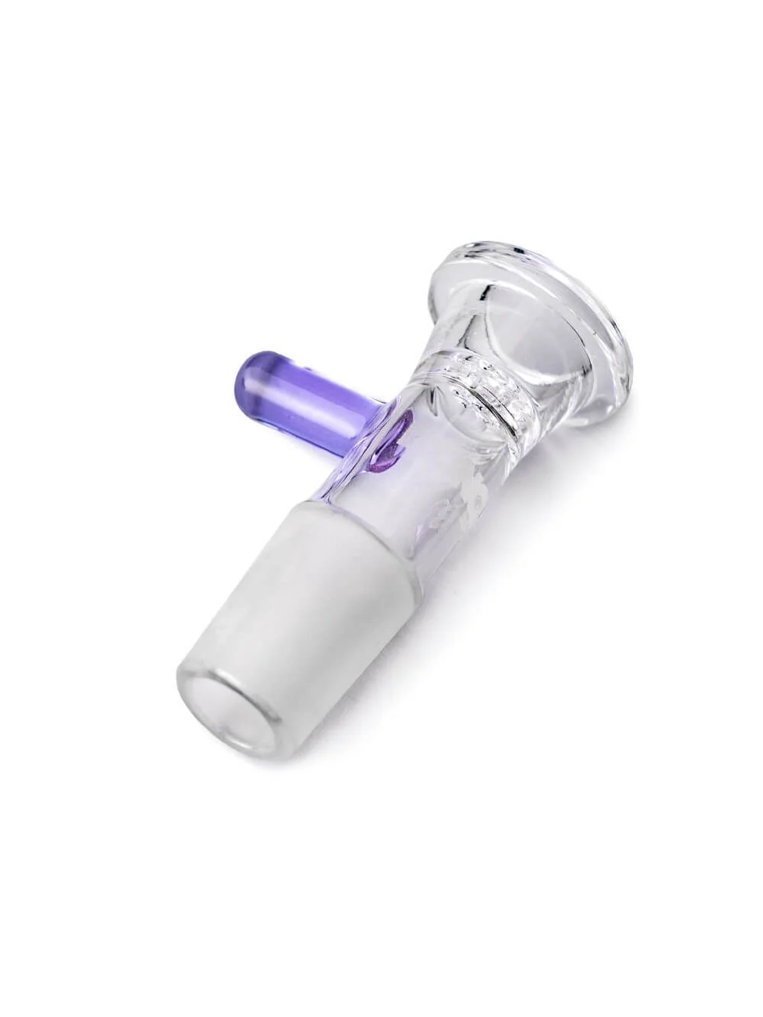 Quemador Honeycomb Macho 18Mm-Bonglab 5