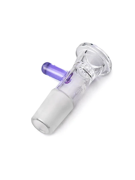 Quemador Honeycomb Macho 18Mm-Bonglab 5