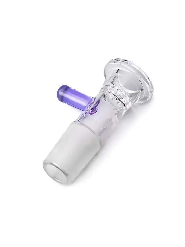 Quemador Honeycomb Macho 18Mm-Bonglab 5