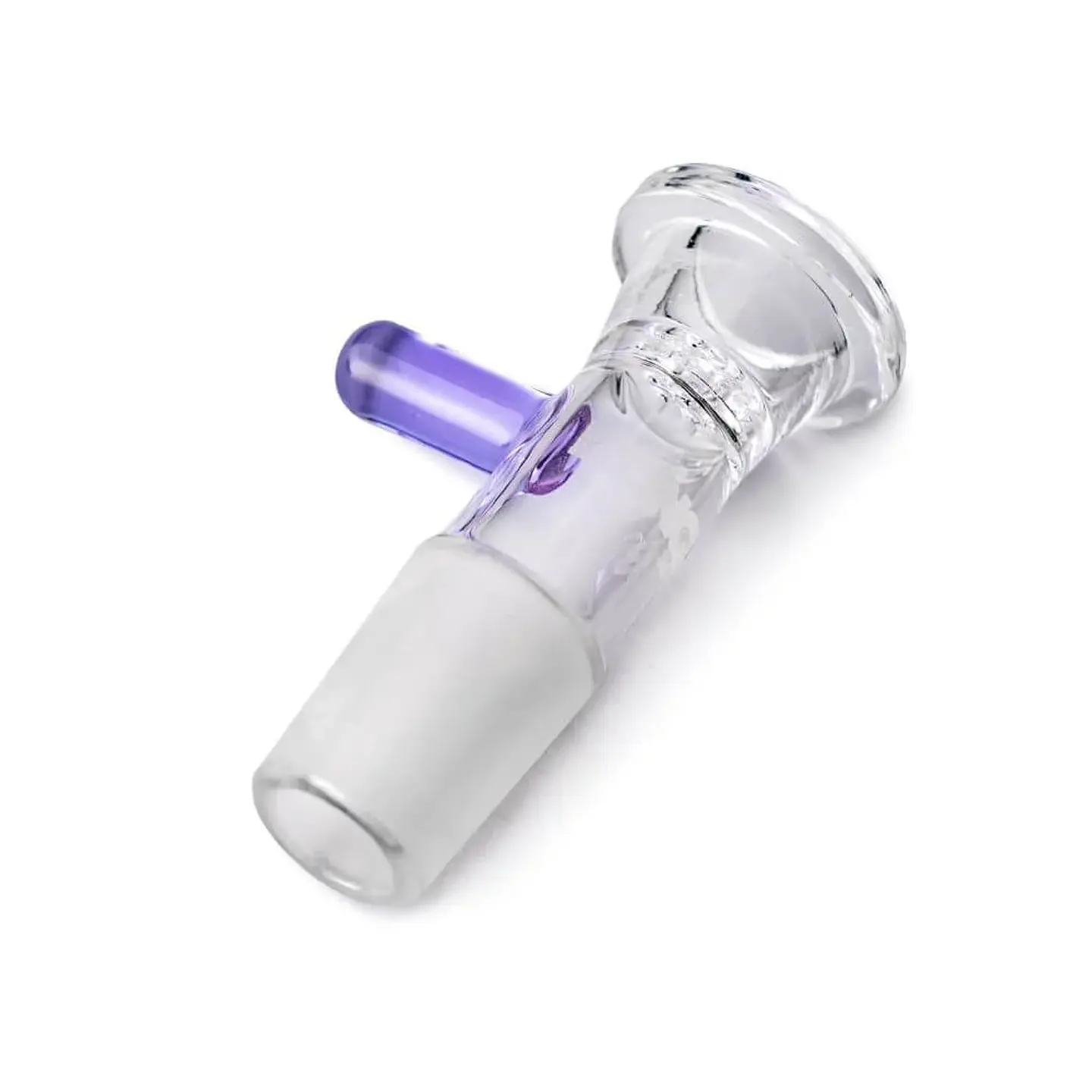 Quemador Honeycomb Macho 18Mm-Bonglab 5