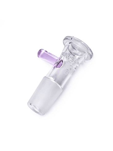 Quemador Honeycomb Macho 18Mm Blue-Bonglab 3