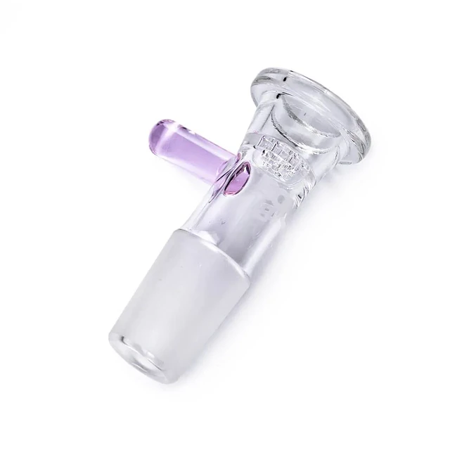 Quemador Honeycomb Macho 18Mm
